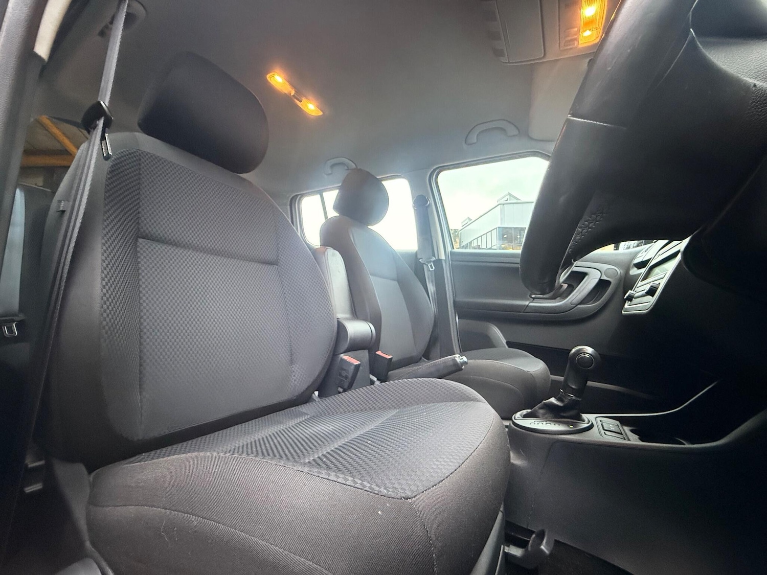 Used Skoda Fabia 2010 for sale - 77191662: Photo 10