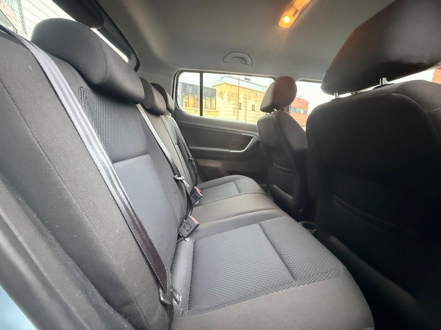 Used Skoda Fabia 2010 for sale - 77191662: Photo 11