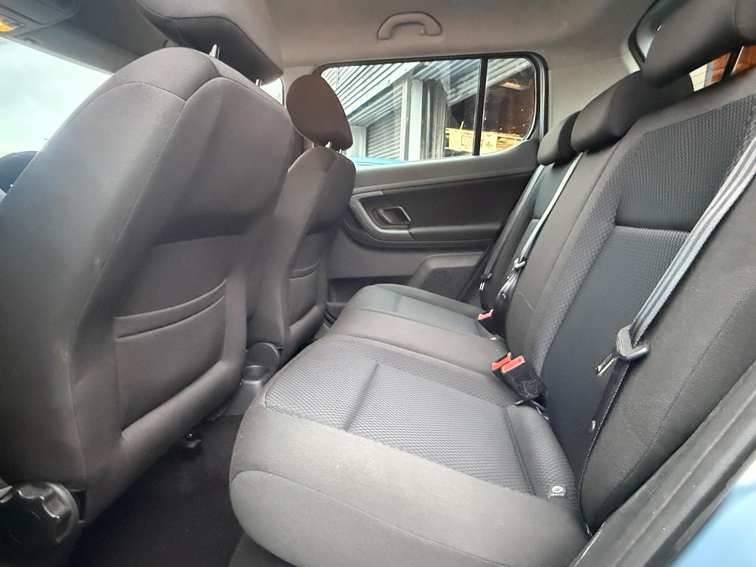 Used Skoda Fabia 2010 for sale - 77191662: Photo 13