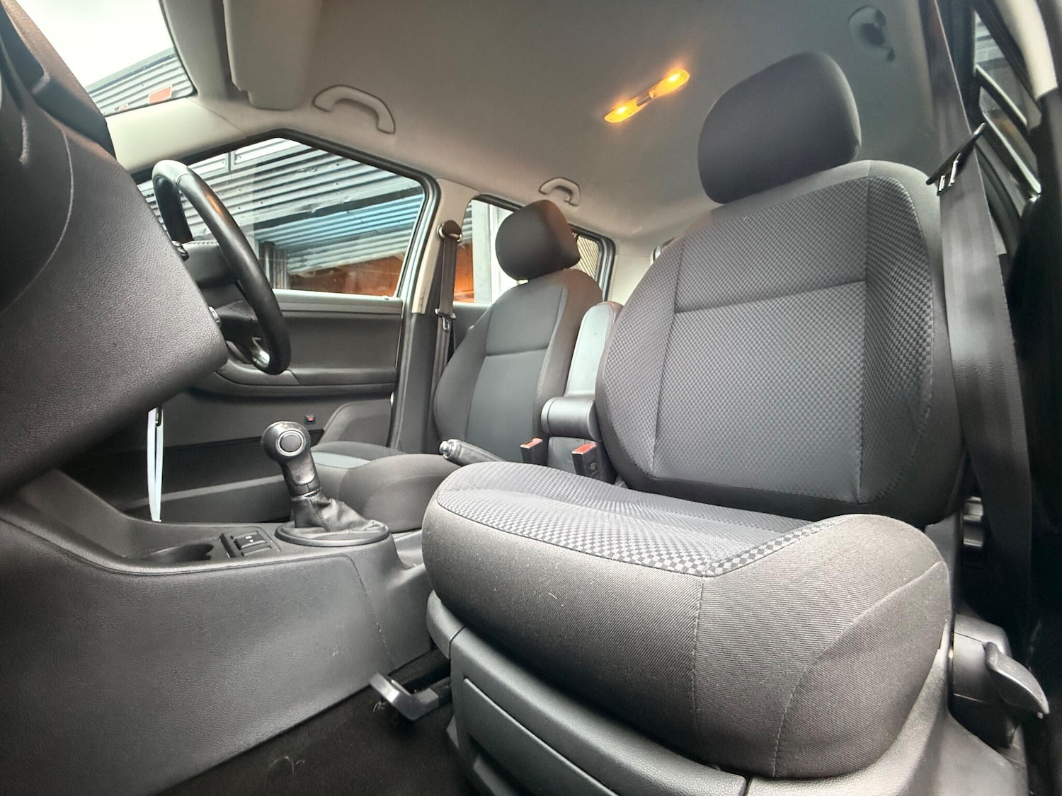 Used Skoda Fabia 2010 for sale - 77191662: Photo 14