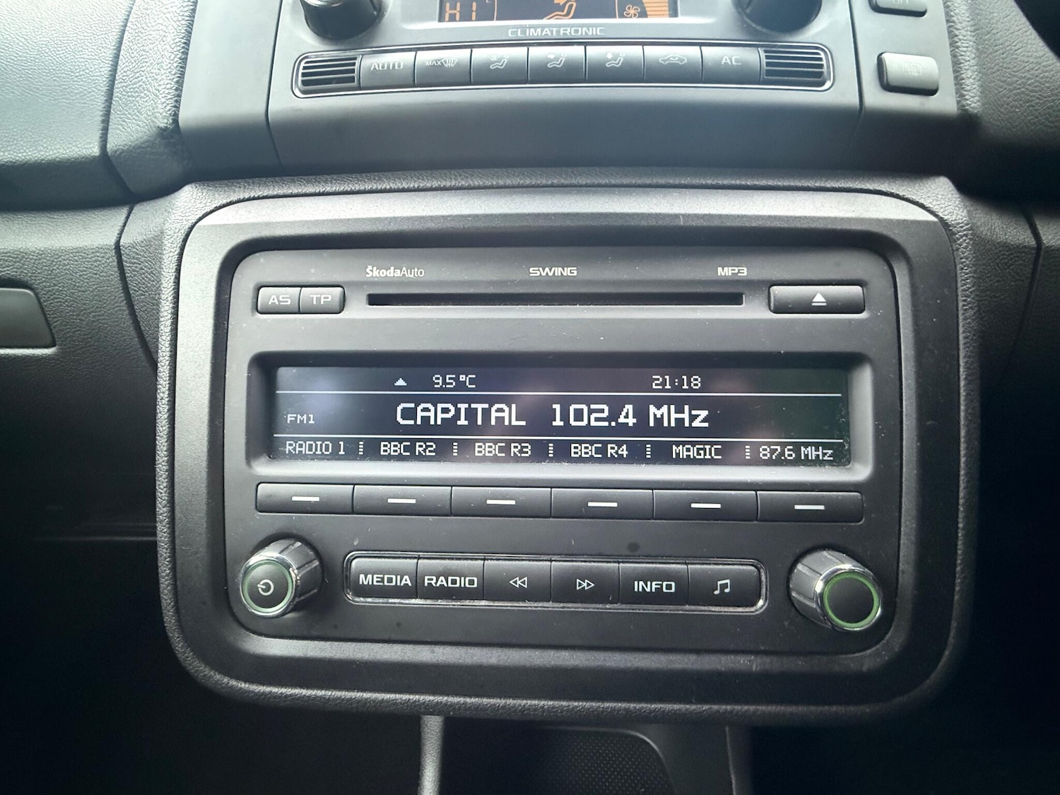 Used Skoda Fabia 2010 for sale - 77191662: Photo 17