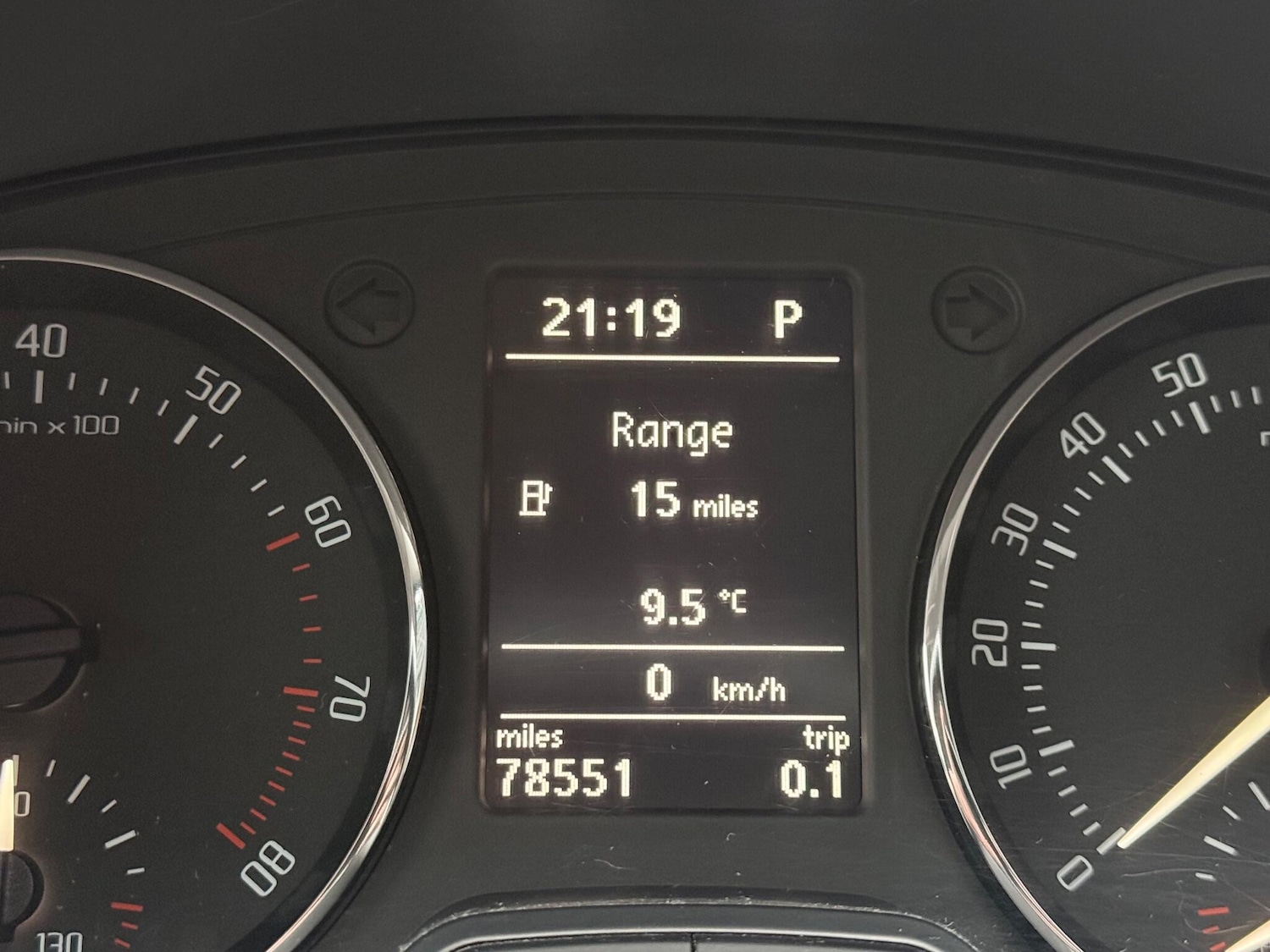 Used Skoda Fabia 2010 for sale - 77191662: Photo 21