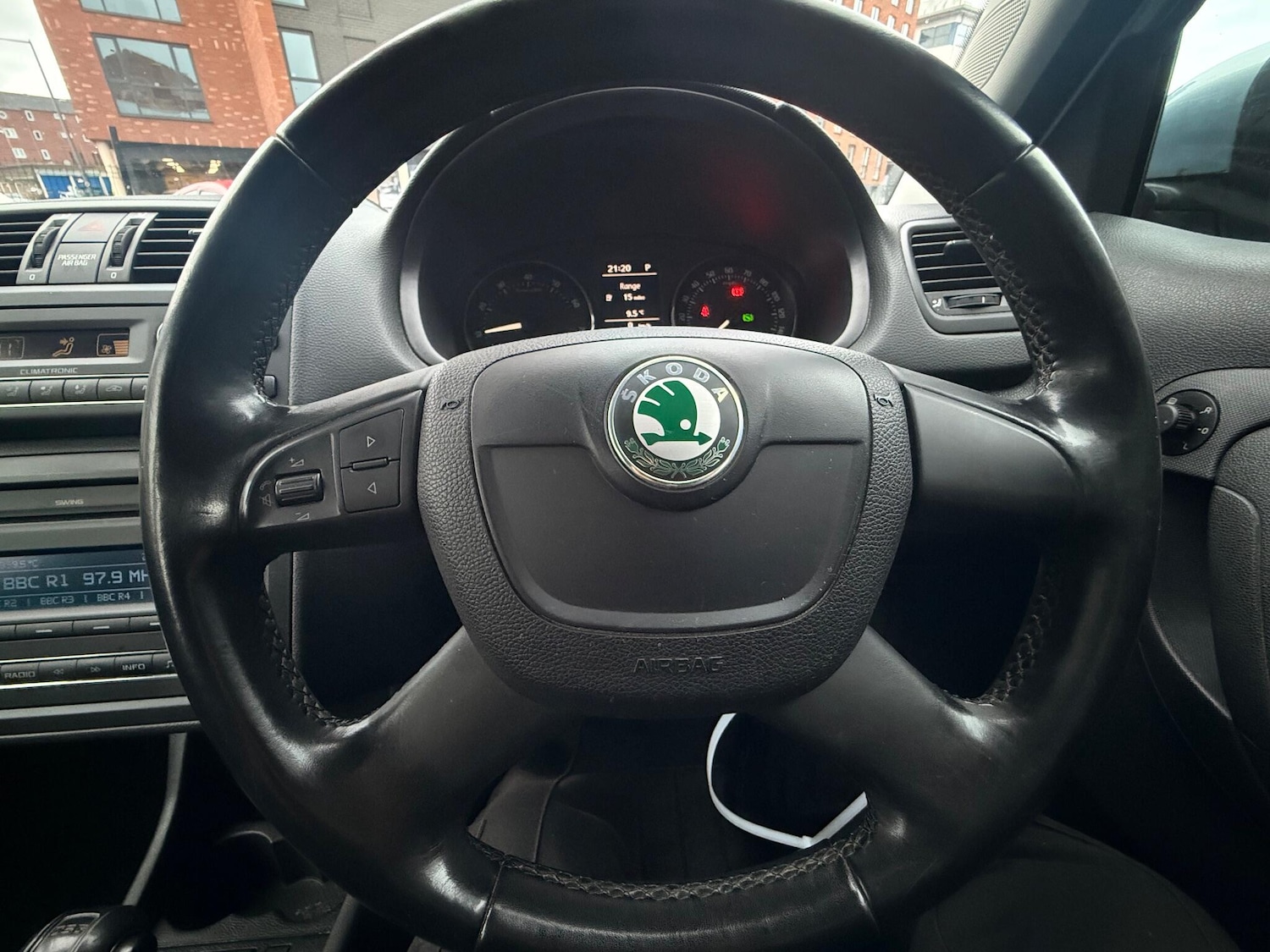 Used Skoda Fabia 2010 for sale - 77191662: Photo 22