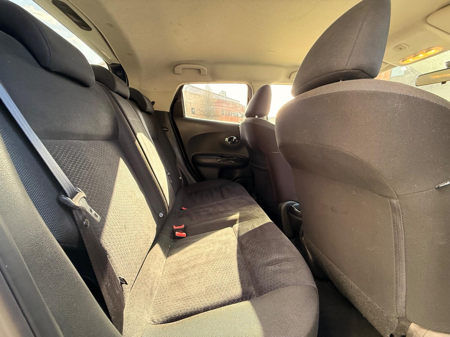 Used Nissan Juke 2013 for sale - 78099837: Photo 11