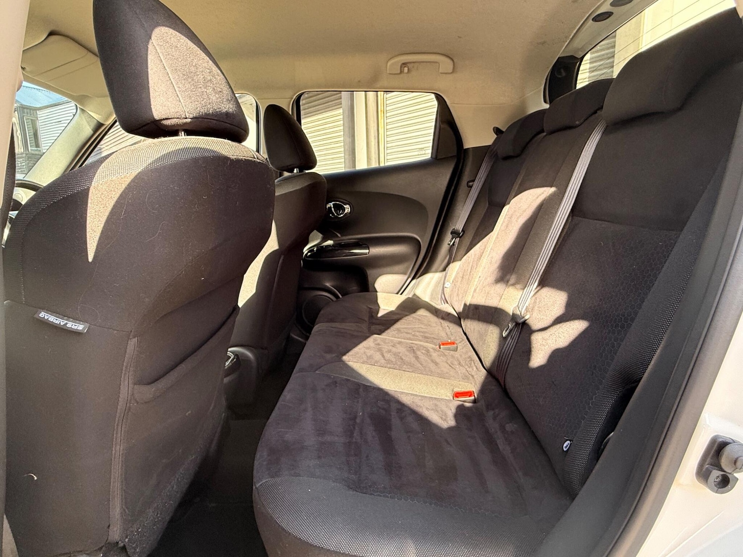 Used Nissan Juke 2013 for sale - 78099837: Photo 13