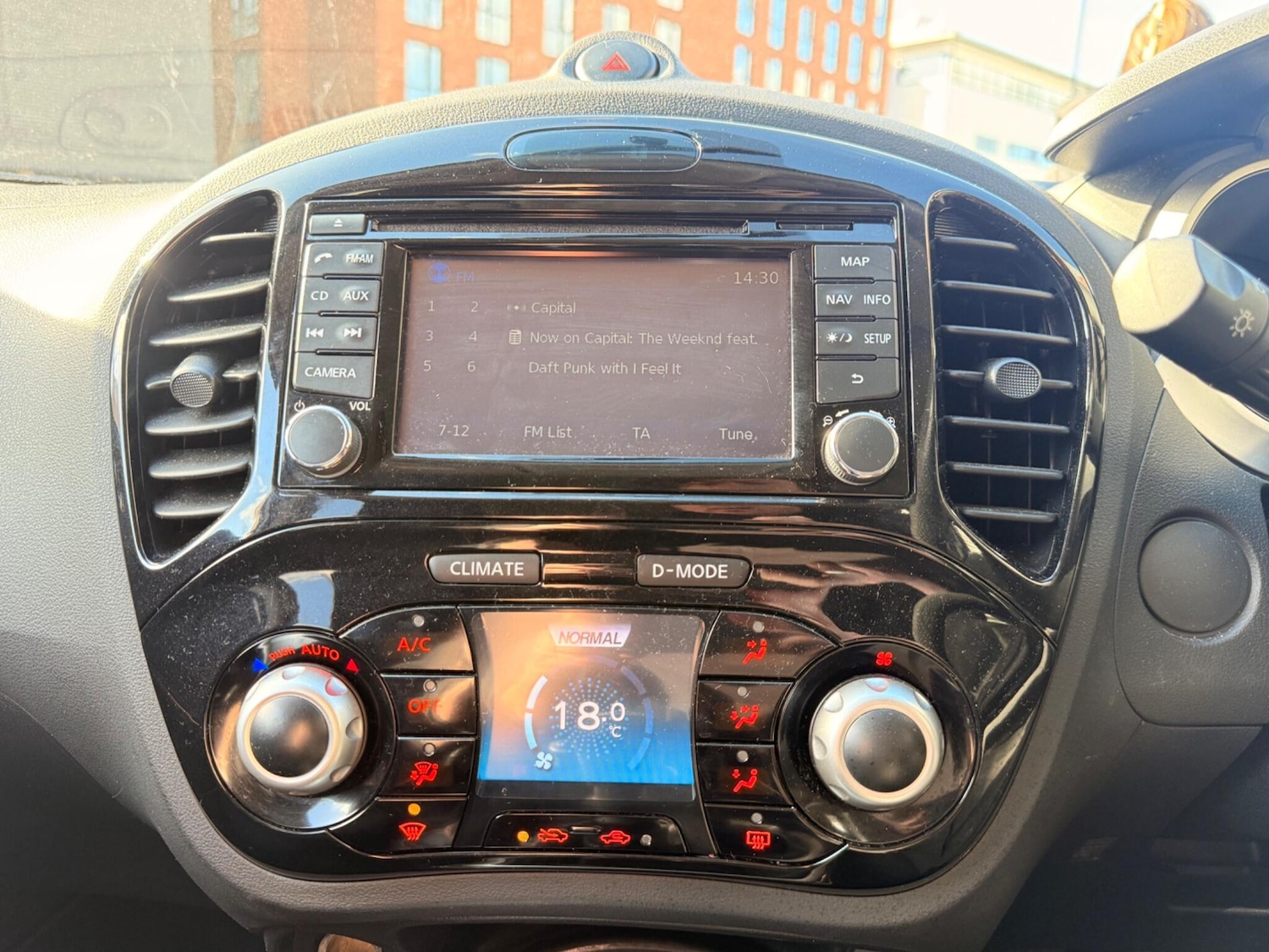 Used Nissan Juke 2013 for sale - 78099837: Photo 15