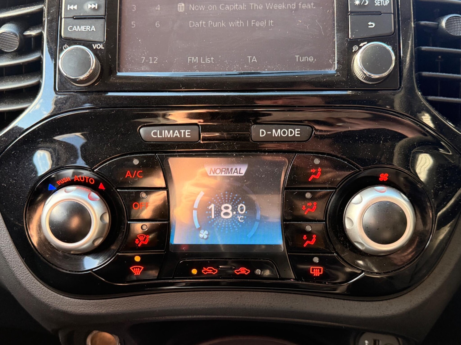 Used Nissan Juke 2013 for sale - 78099837: Photo 16