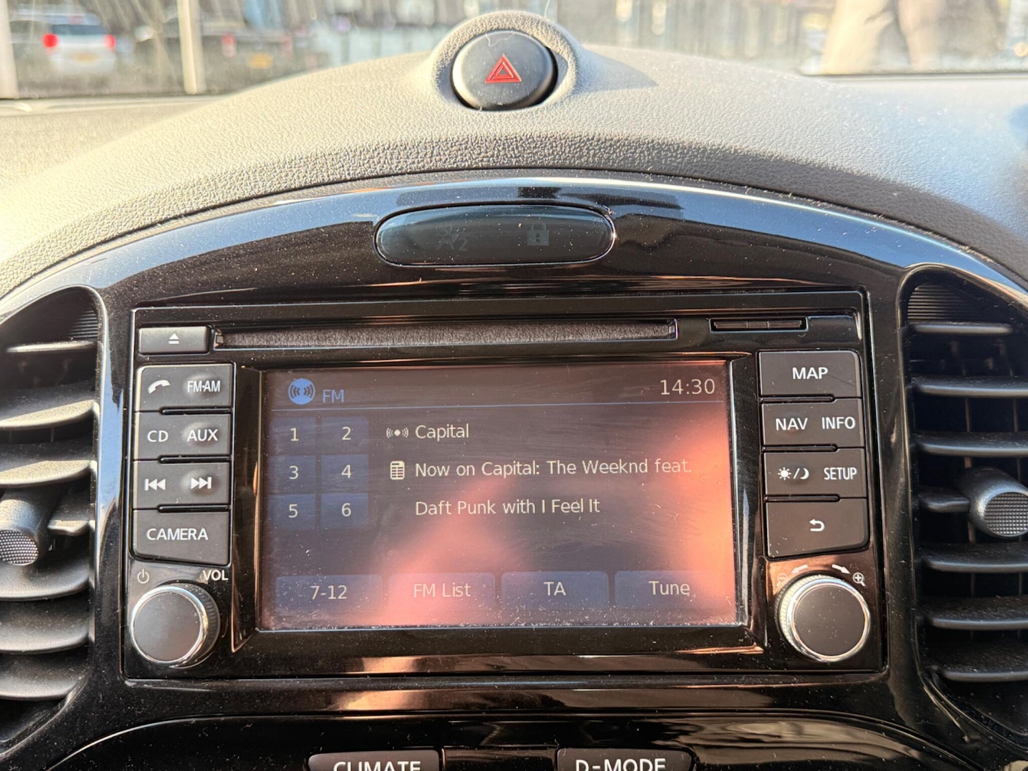 Used Nissan Juke 2013 for sale - 78099837: Photo 17