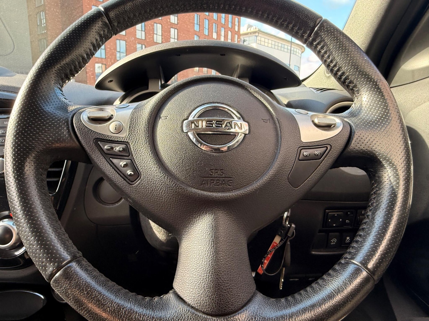 Used Nissan Juke 2013 for sale - 78099837: Photo 21