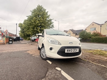 Used Ford Ka 2010 for sale - 78933479: Photo