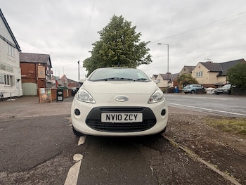 Used Ford Ka 2010 for sale - 78933479: Photo