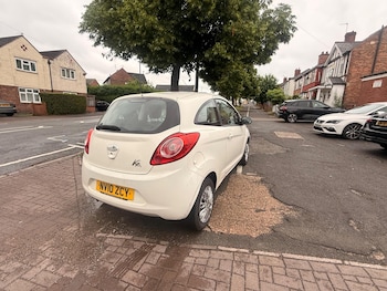 Used Ford Ka 2010 for sale - 78933479: Photo
