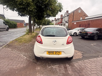 Used Ford Ka 2010 for sale - 78933479: Photo