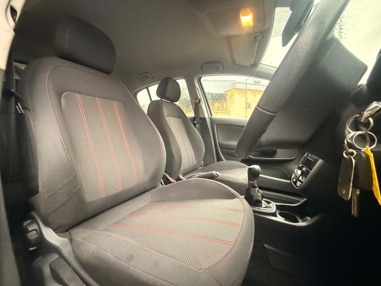 Used Vauxhall Corsa 2012 for sale - 77279566: Photo 11