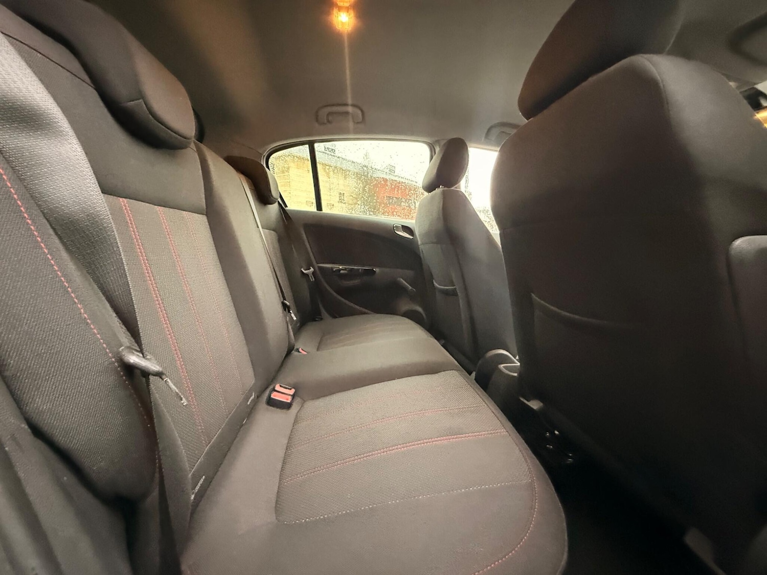 Used Vauxhall Corsa 2012 for sale - 77279566: Photo 12