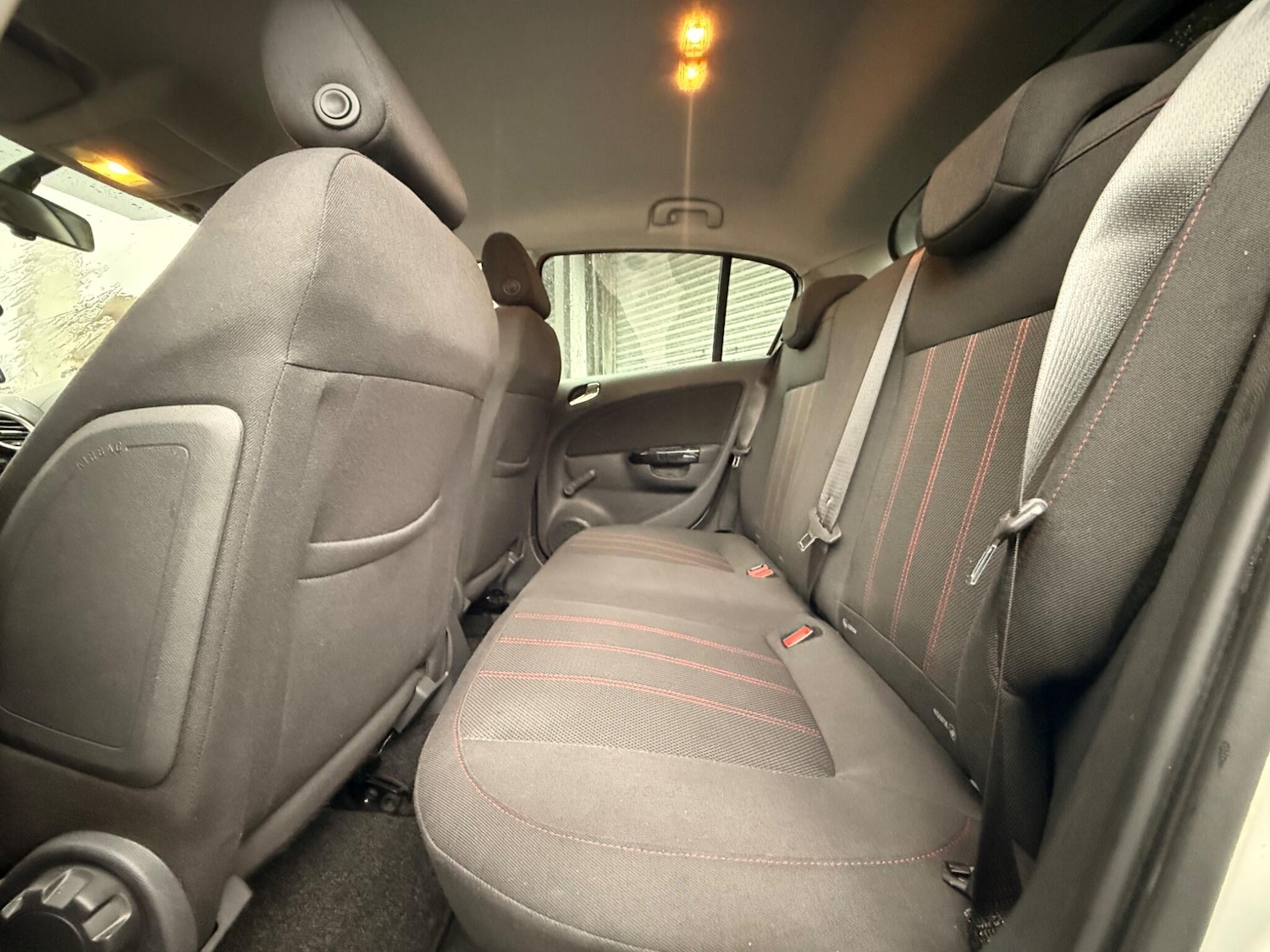 Used Vauxhall Corsa 2012 for sale - 77279566: Photo 14