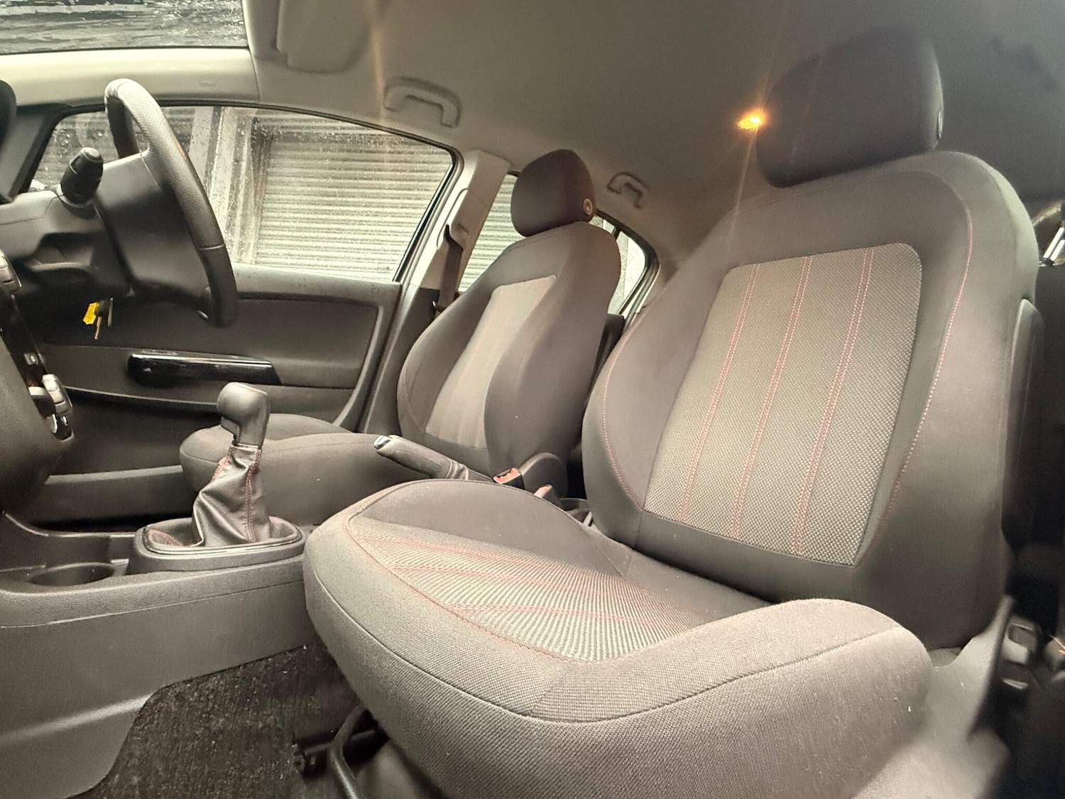 Used Vauxhall Corsa 2012 for sale - 77279566: Photo 15