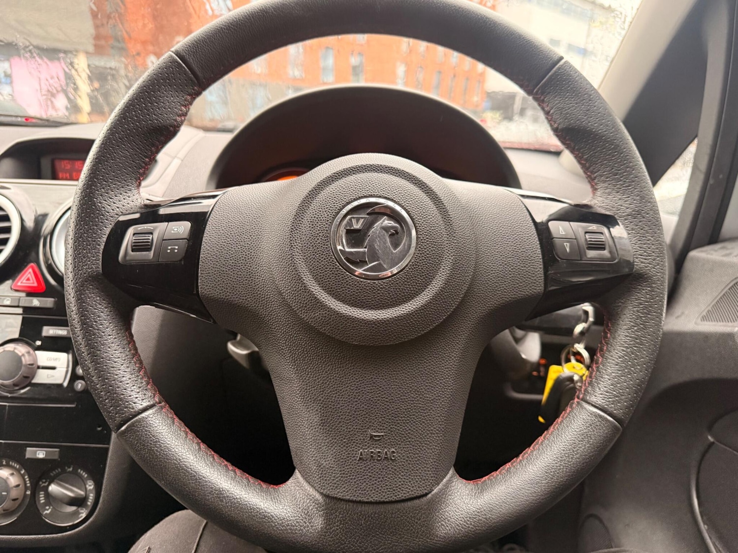 Used Vauxhall Corsa 2012 for sale - 77279566: Photo 21