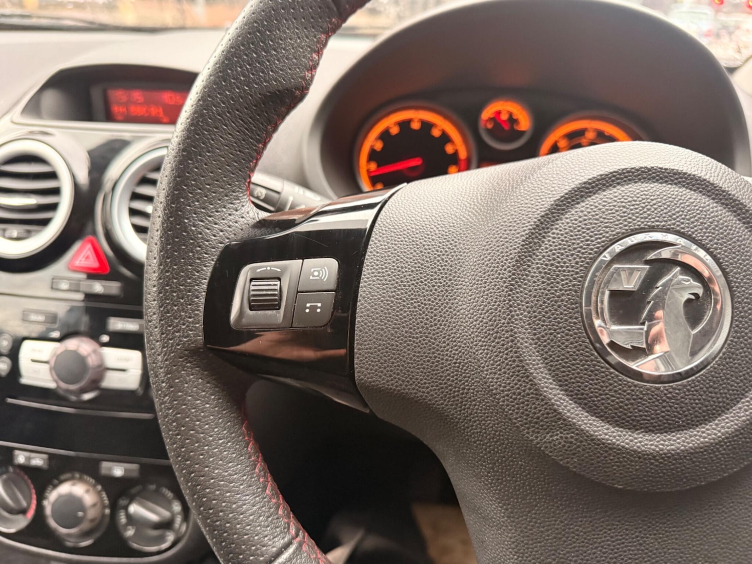 Used Vauxhall Corsa 2012 for sale - 77279566: Photo 22