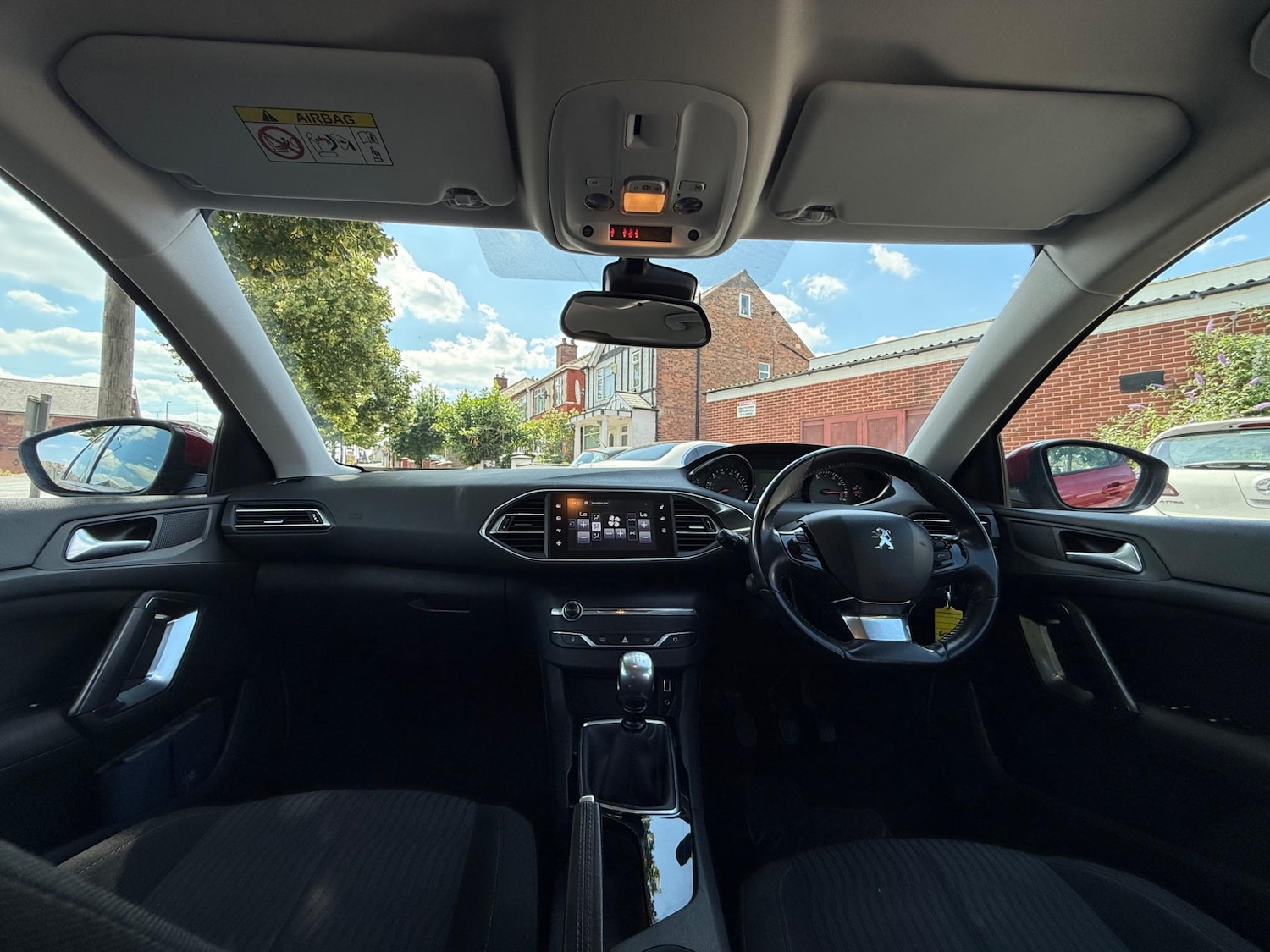 Vehicle 13