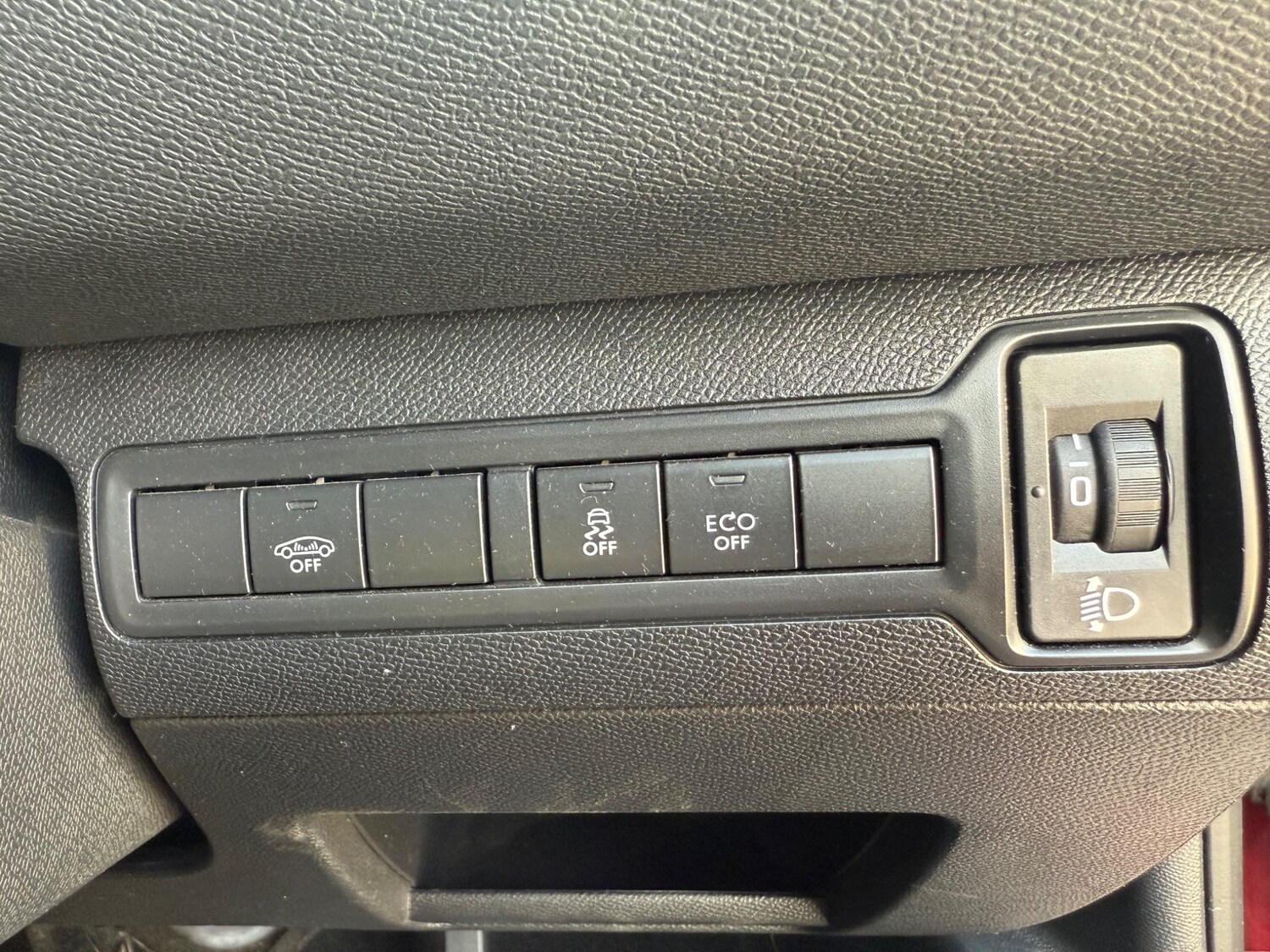 Vehicle 26