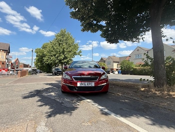 Used Peugeot 308 2016 for sale - 75622946: Photo