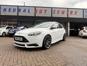 Used Ford Focus 2013 for sale - 78260816: Photo