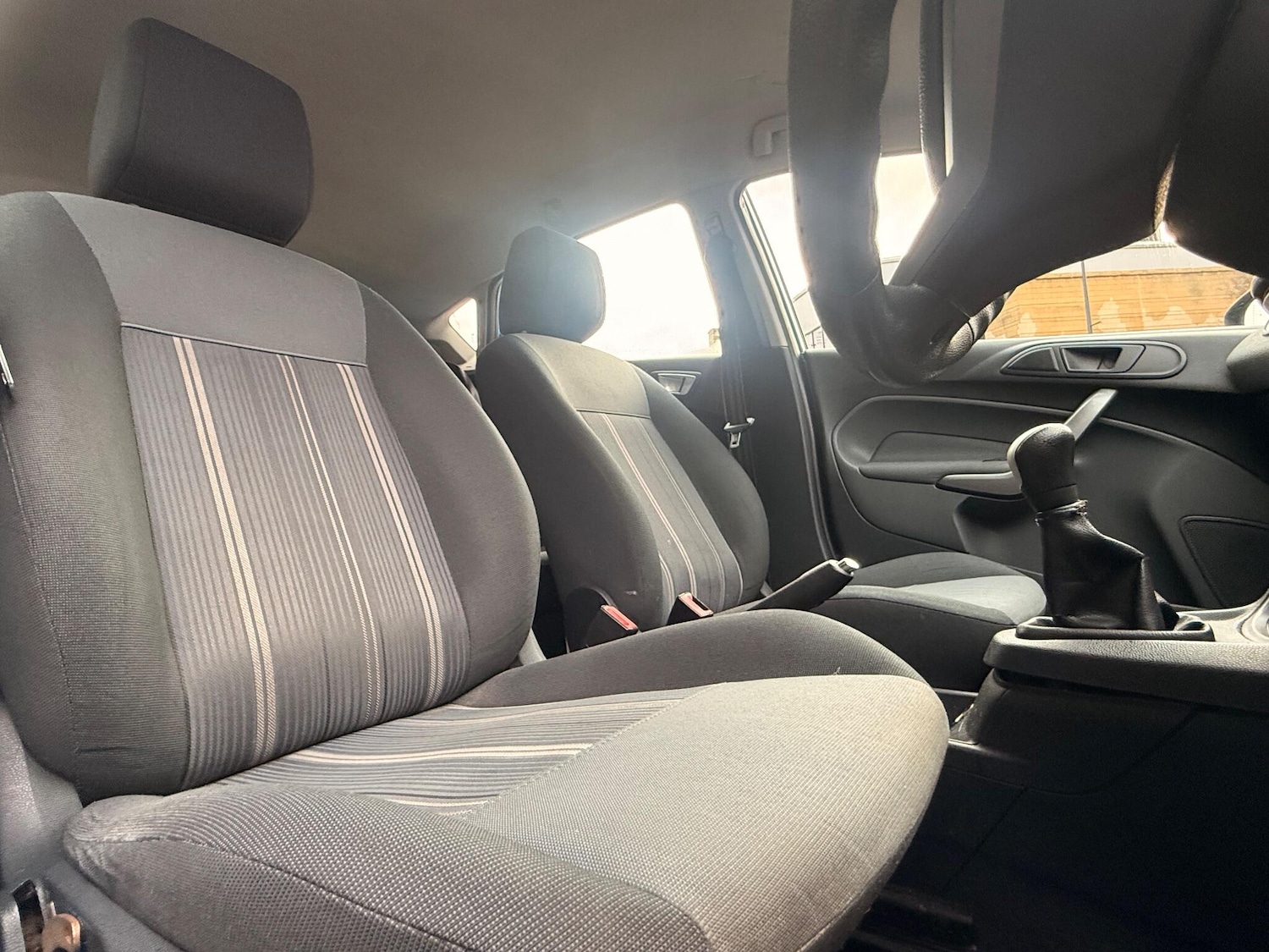 Used Ford Fiesta for sale - 77191528: Photo 10