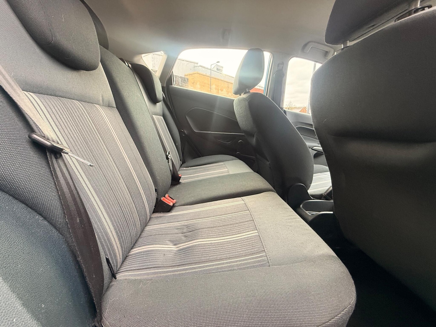 Used Ford Fiesta for sale - 77191528: Photo 11