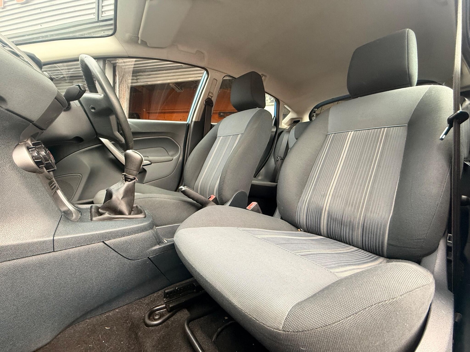 Used Ford Fiesta for sale - 77191528: Photo 13