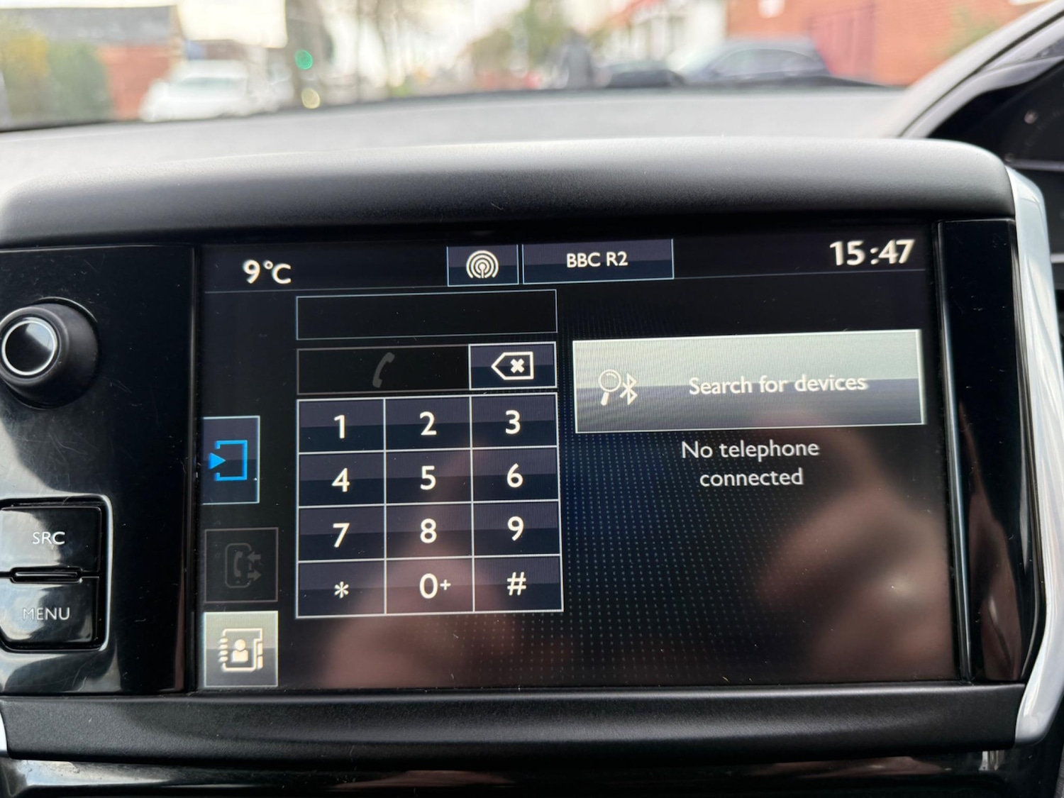 Used Peugeot 208 2016 for sale - 76759634: Photo 14