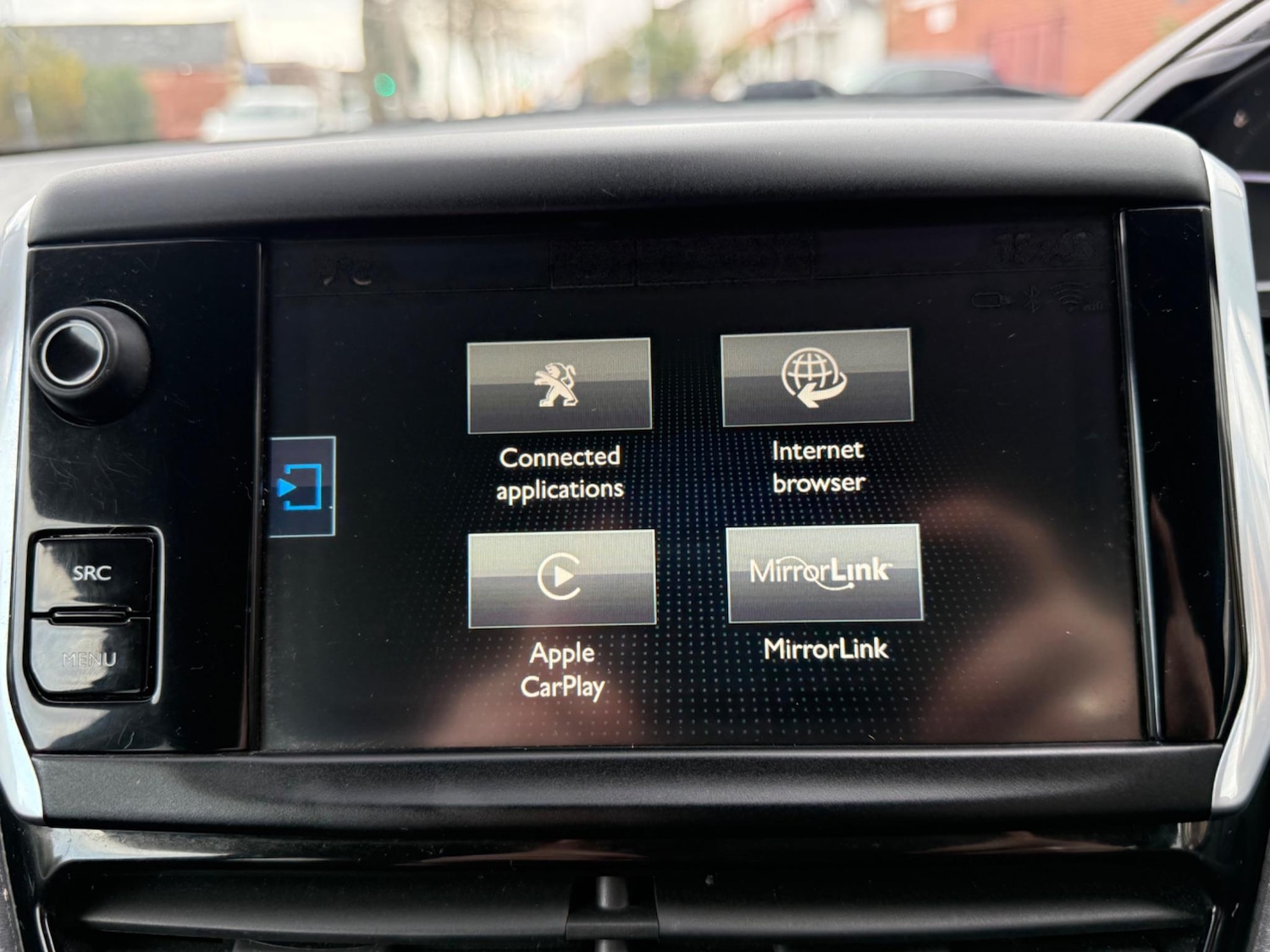 Used Peugeot 208 2016 for sale - 76759634: Photo 15