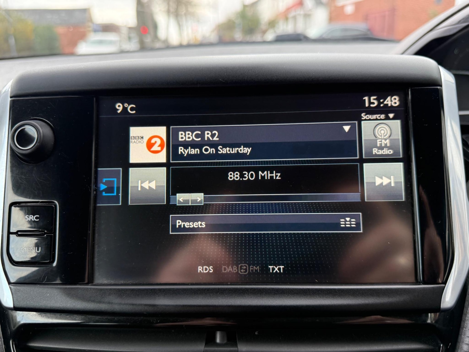 Used Peugeot 208 2016 for sale - 76759634: Photo 16