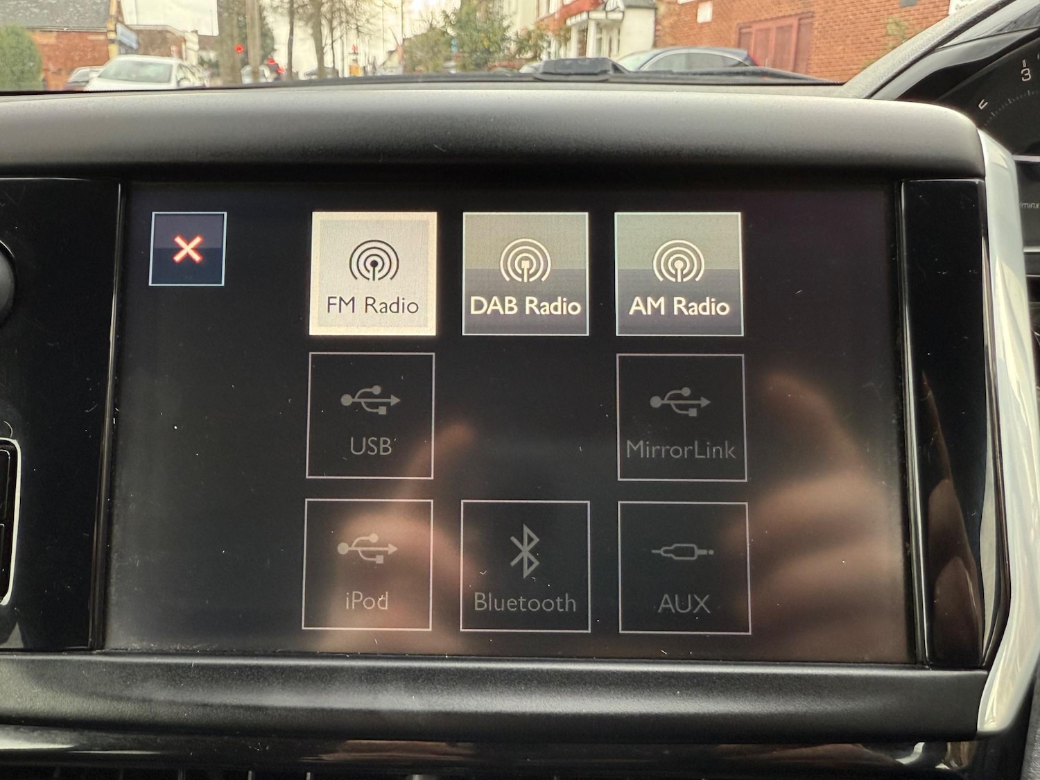 Used Peugeot 208 2016 for sale - 76759634: Photo 26