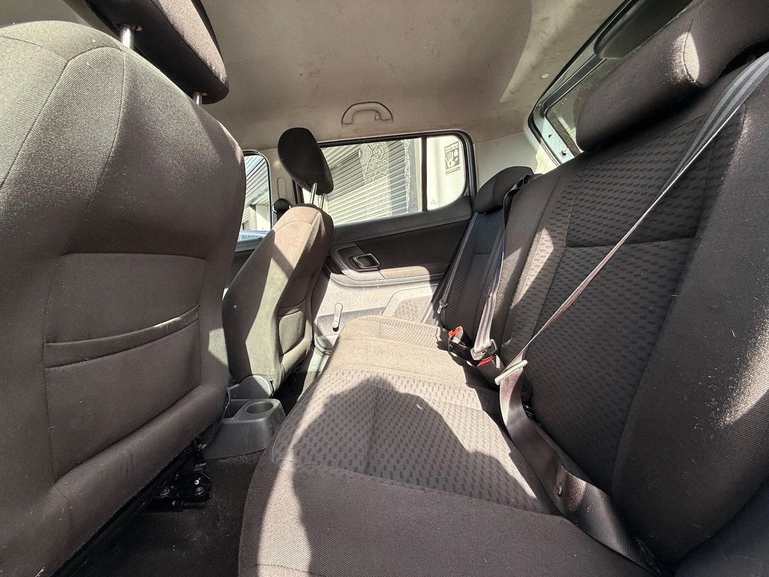 Used Skoda Fabia 2013 for sale - 76759633: Photo 12