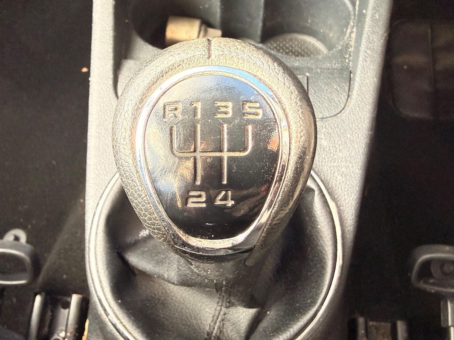 Used Skoda Fabia 2013 for sale - 76759633: Photo 17