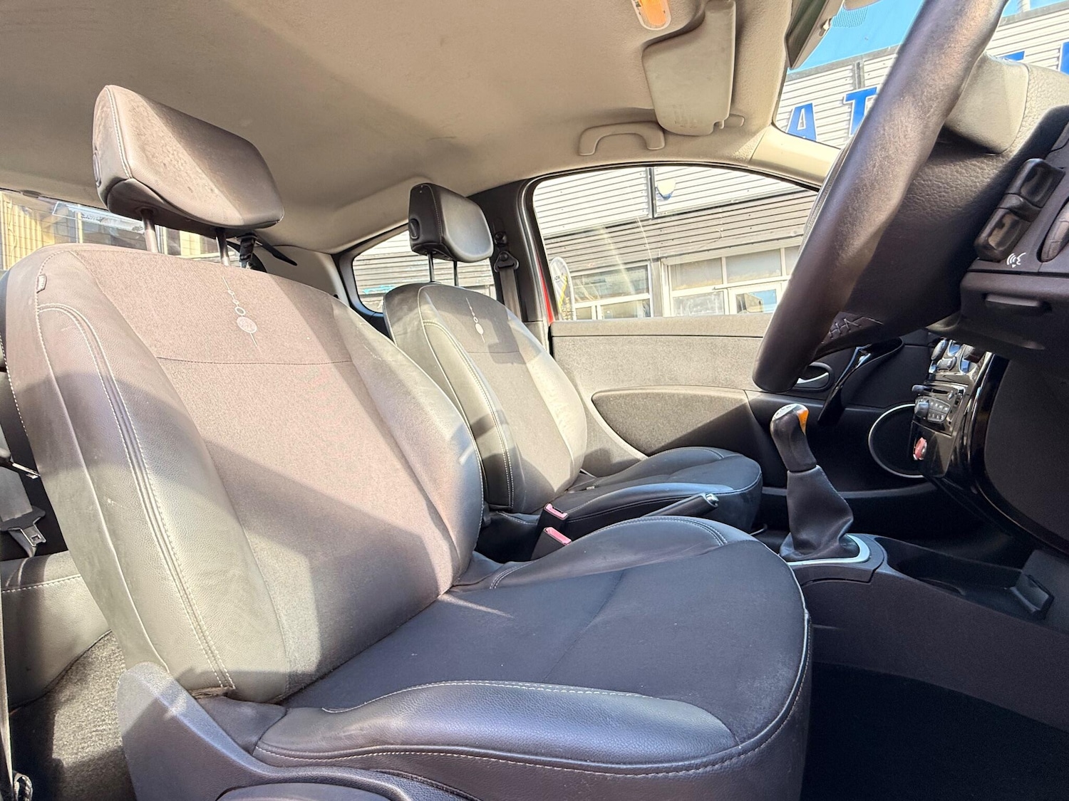 Used Renault Clio 2012 for sale - 76388614: Photo 10