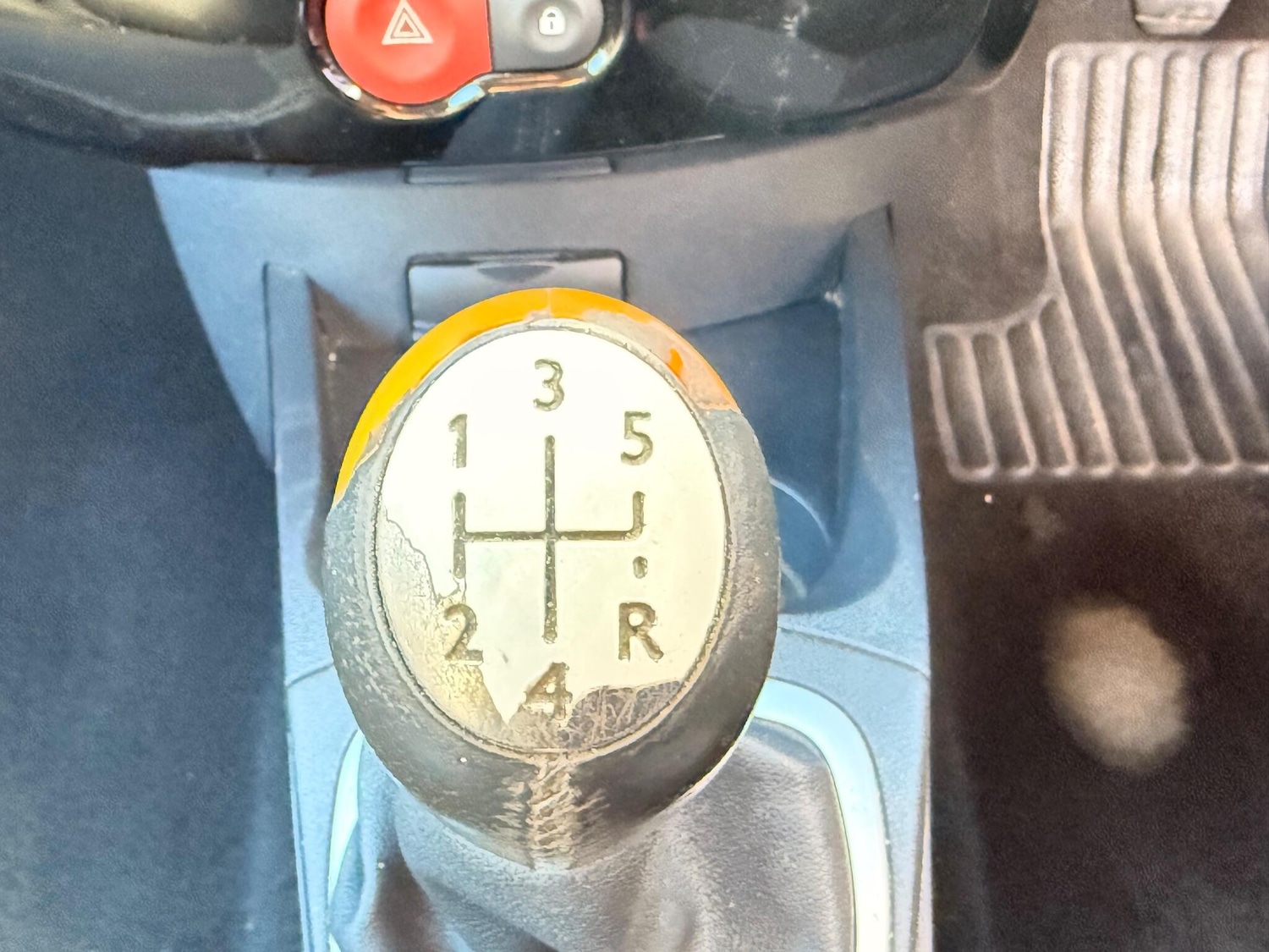 Used Renault Clio 2012 for sale - 76388614: Photo 15