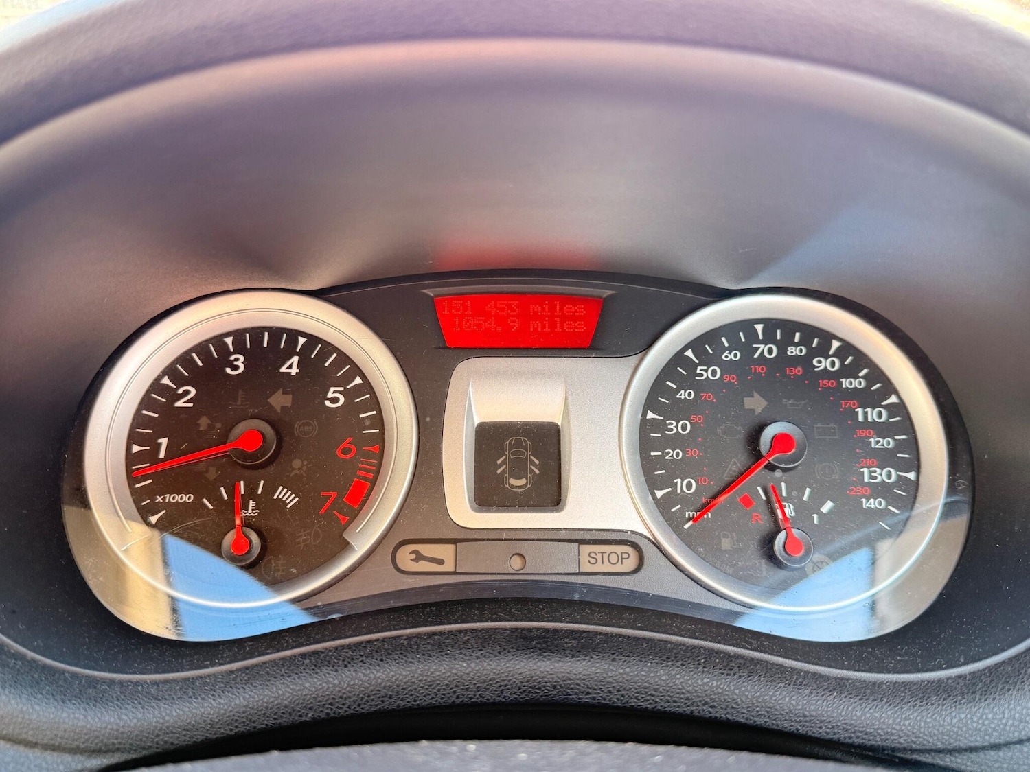 Used Renault Clio 2012 for sale - 76388614: Photo 17