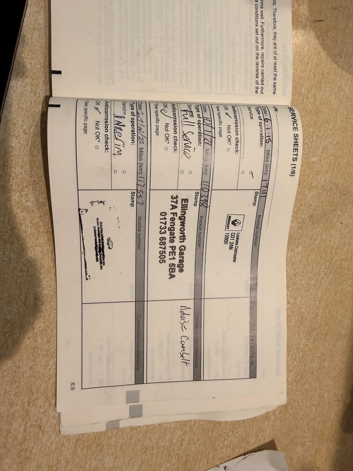 Used Renault Clio 2012 for sale - 76388614: Photo 18