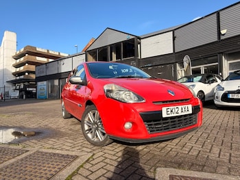 2012 (12) - 1.2 16V Dynamique TomTom 3dr