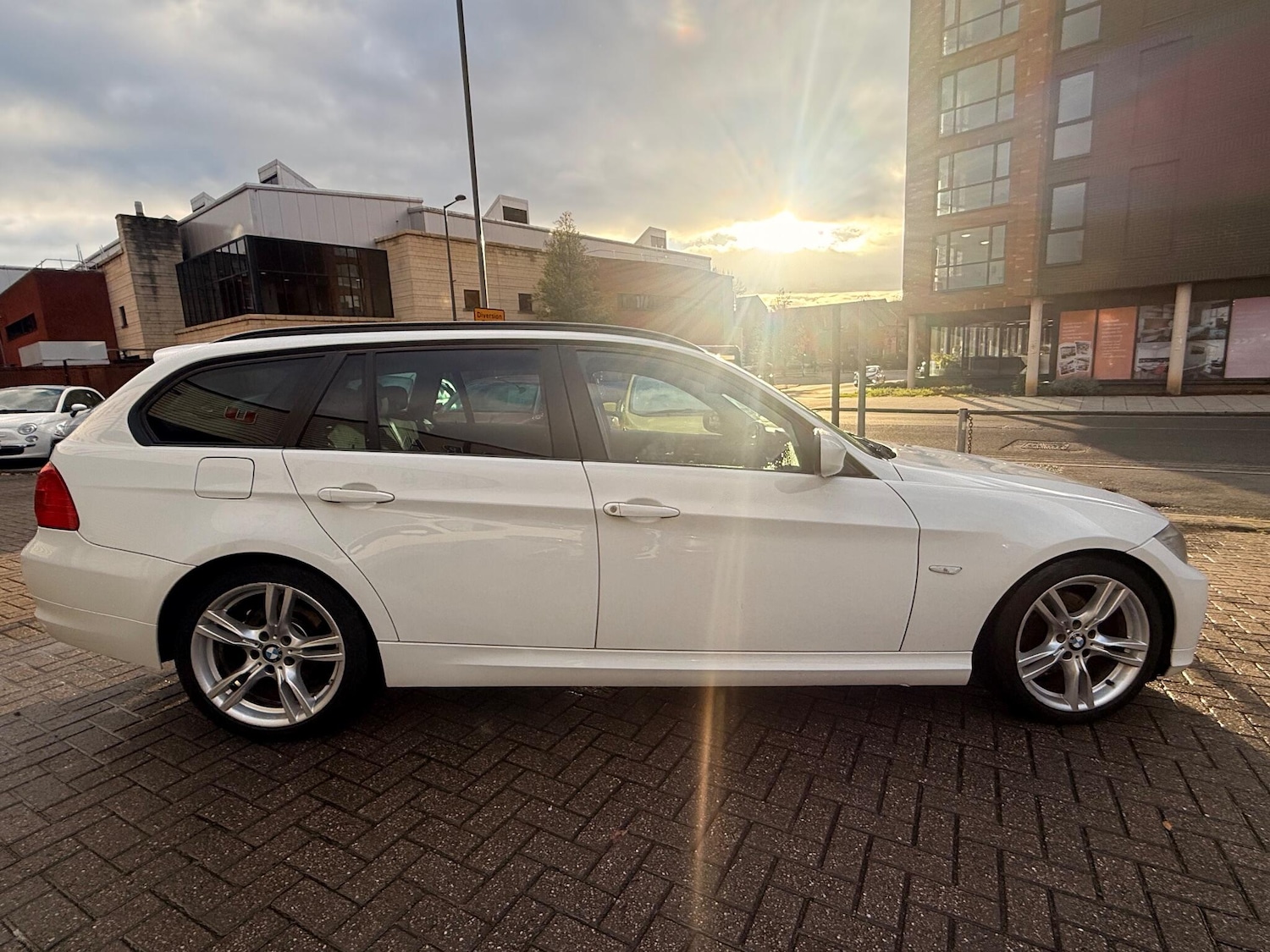 Used BMW 3 Series 2012 for sale - 76619775: Photo 10