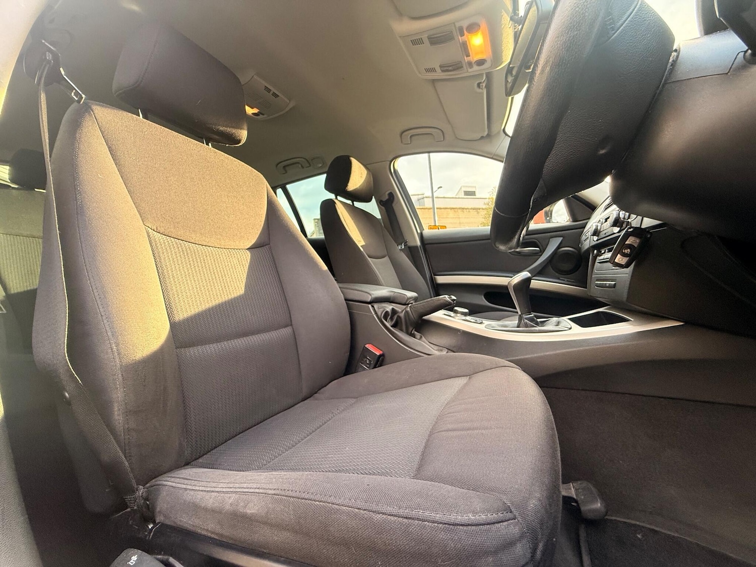 Used BMW 3 Series 2012 for sale - 76619775: Photo 11