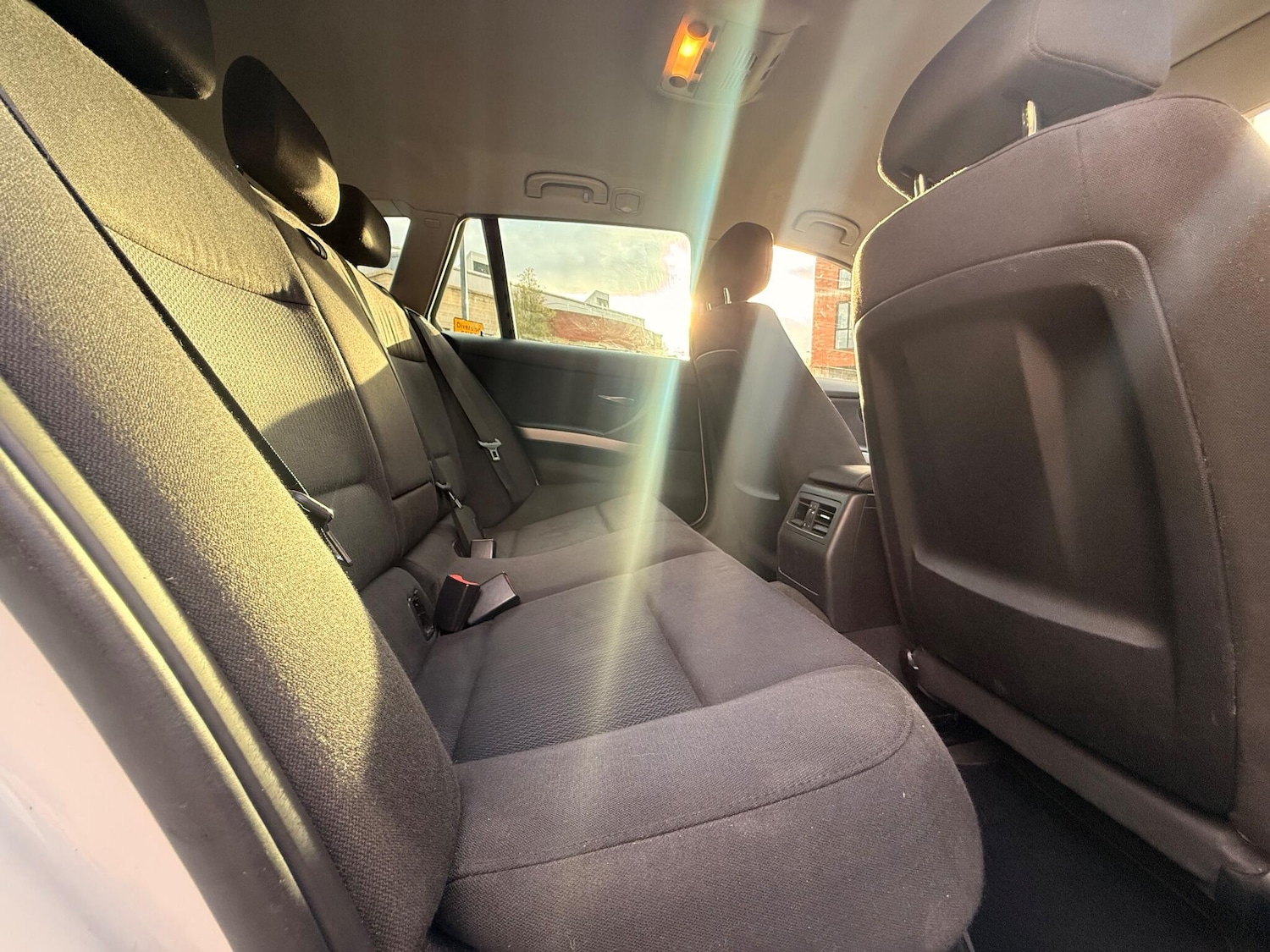 Used BMW 3 Series 2012 for sale - 76619775: Photo 12