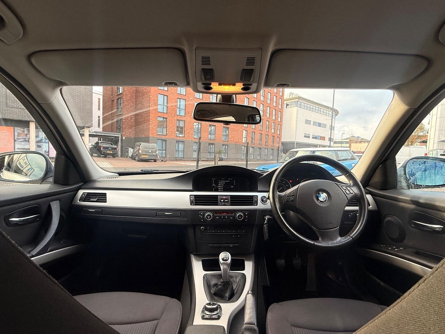 Used BMW 3 Series 2012 for sale - 76619775: Photo 13