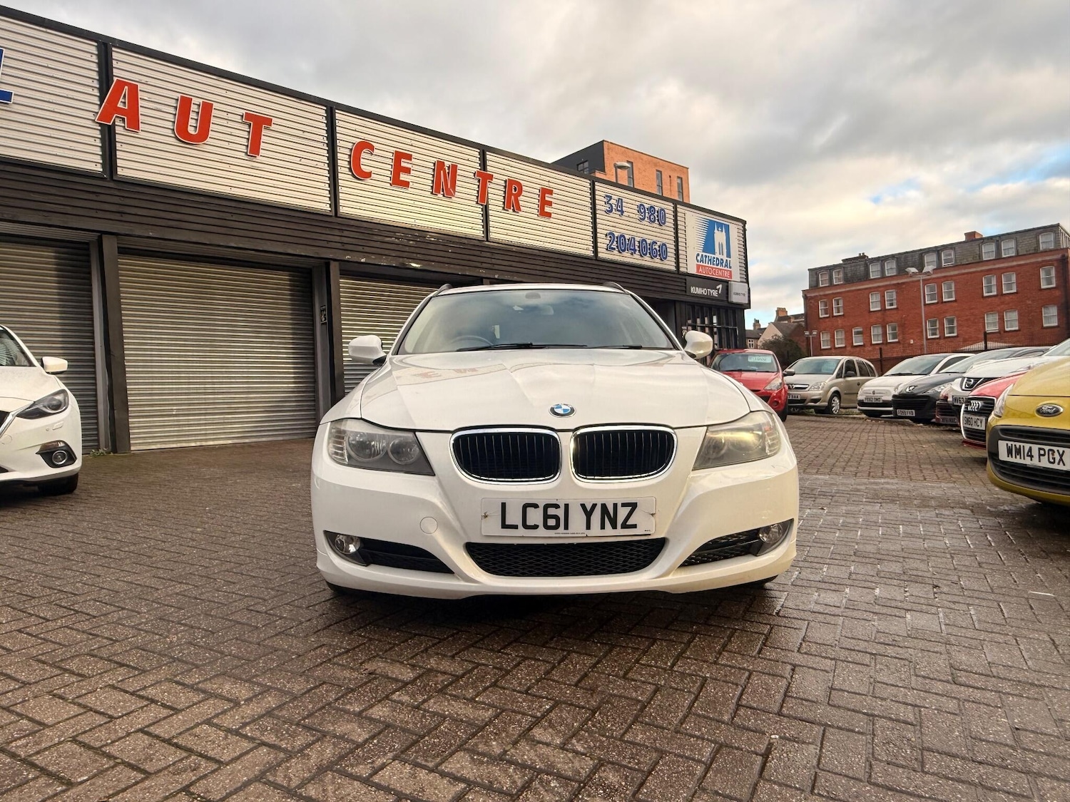 Used BMW 3 Series 2012 for sale - 76619775: Photo 2