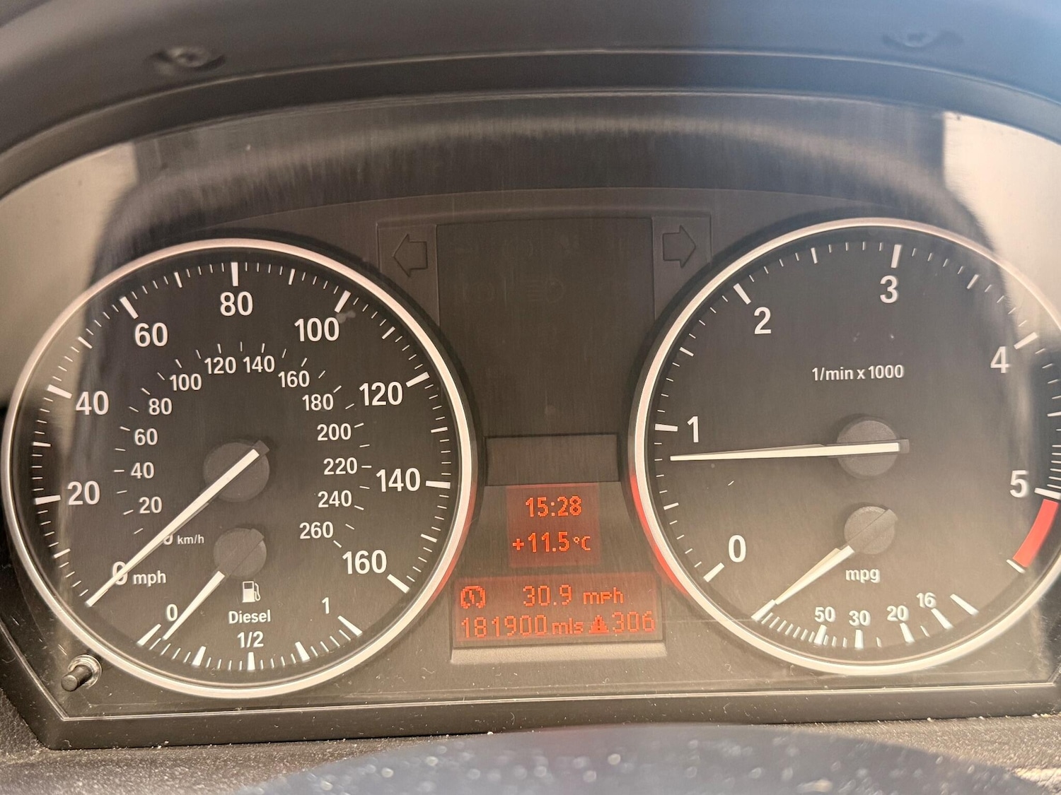 Used BMW 3 Series 2012 for sale - 76619775: Photo 23