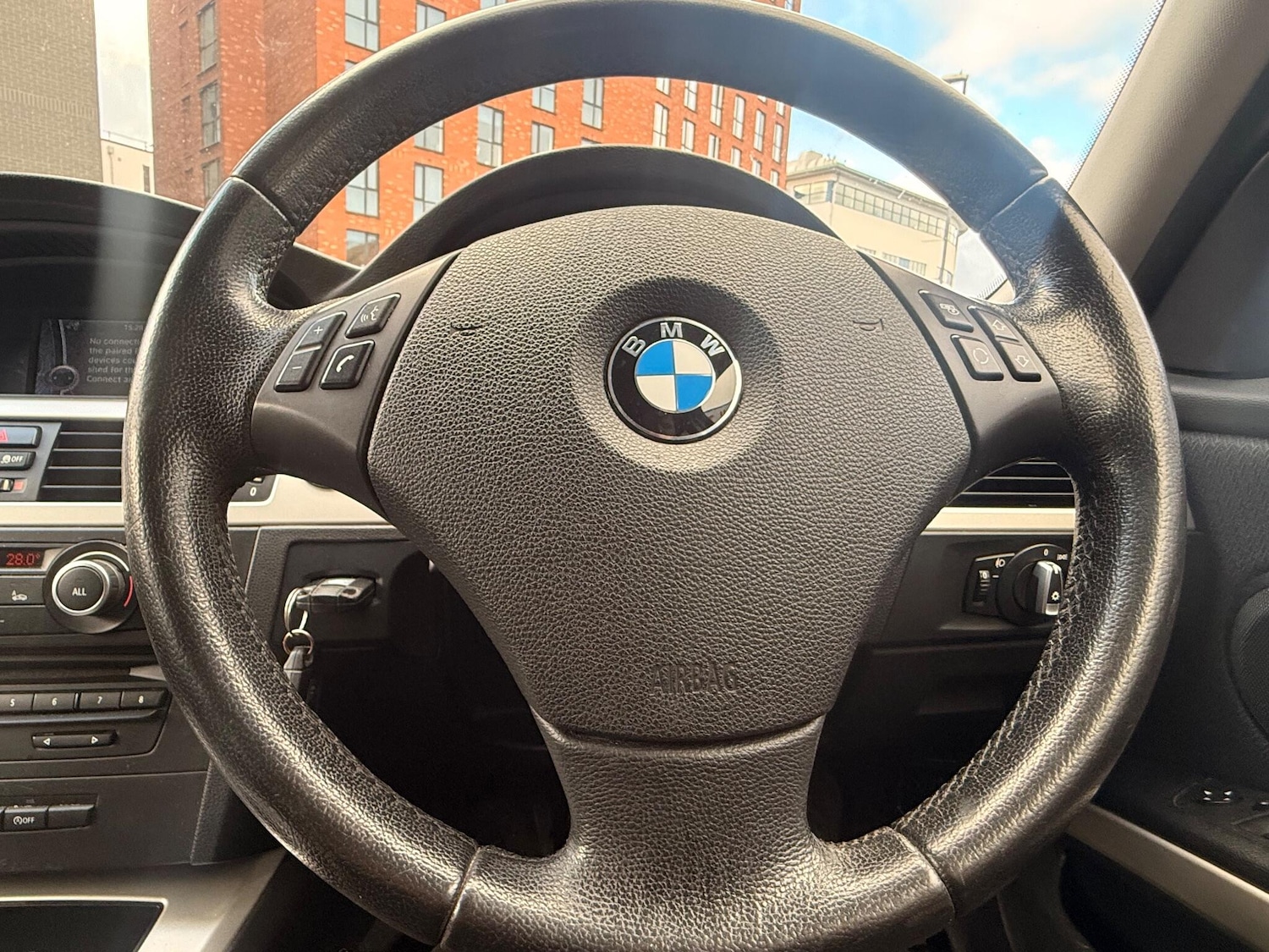 Used BMW 3 Series 2012 for sale - 76619775: Photo 24