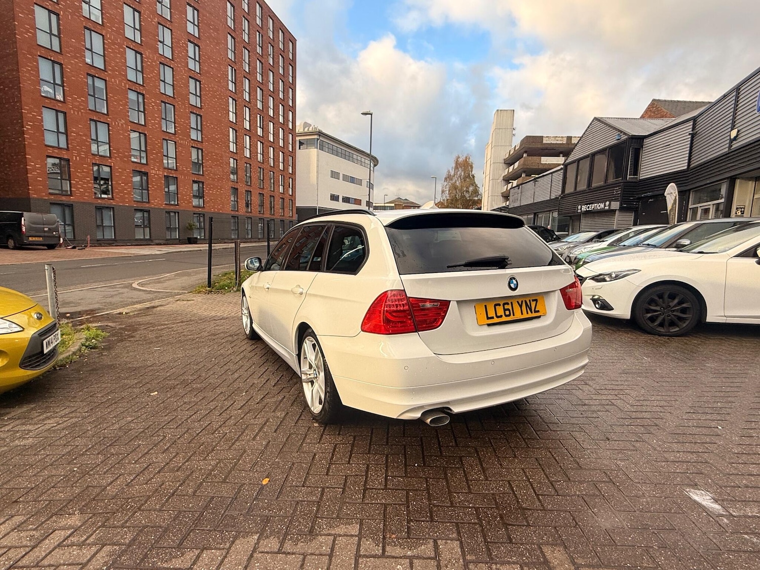 Used BMW 3 Series 2012 for sale - 76619775: Photo 5