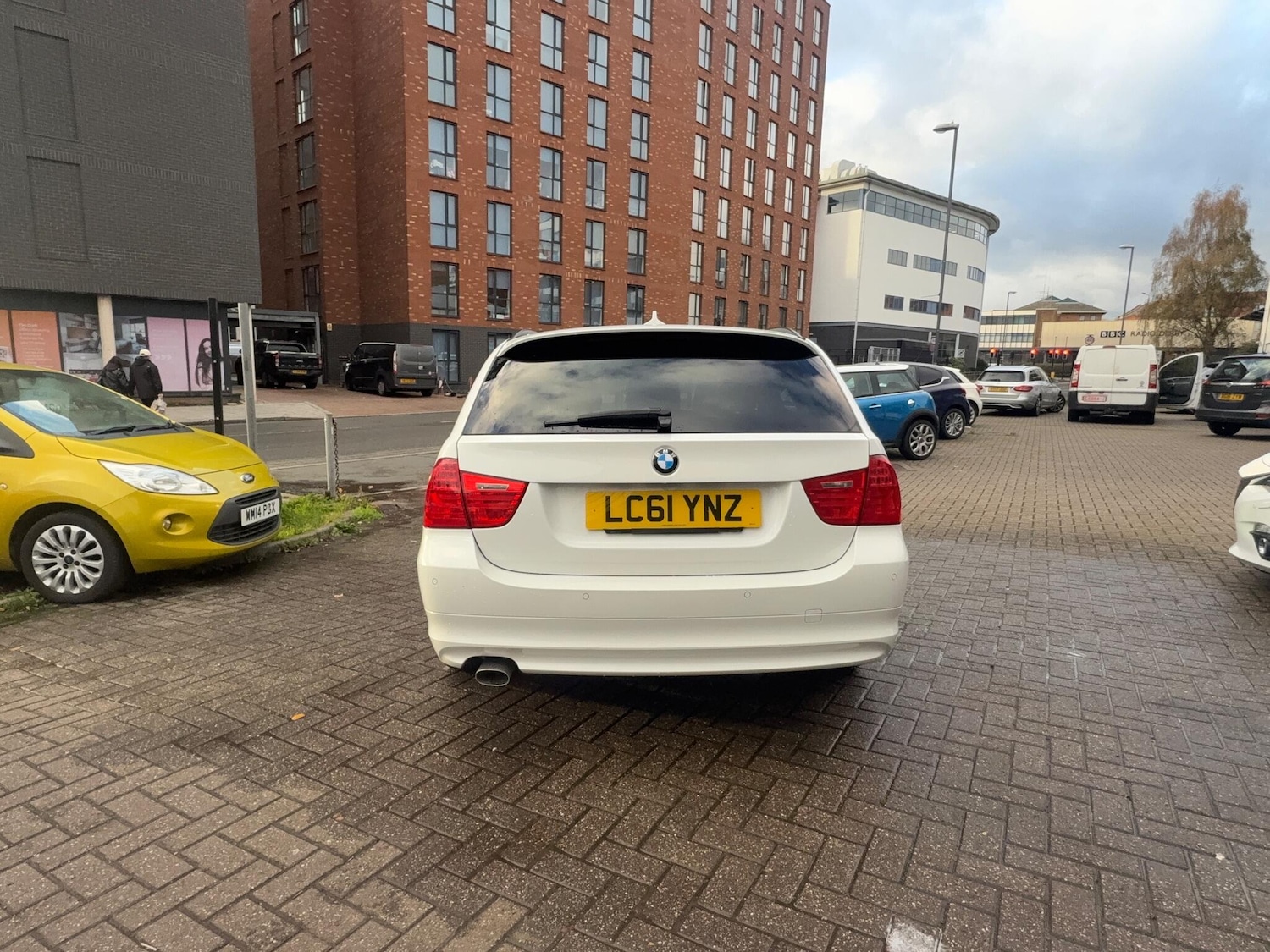 Used BMW 3 Series 2012 for sale - 76619775: Photo 6